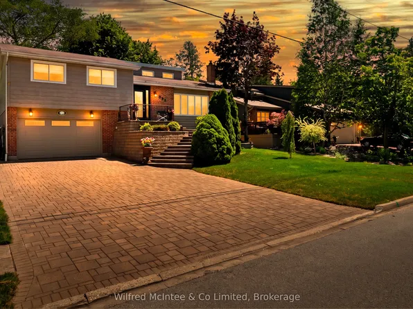 298 Albert St S, Saugeen Shores, ON N0H 2L0