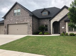 6301 S 46th Blvd, Rogers, AR 72758