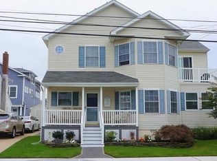 210 N Haverford Ave, Margate, NJ 08402