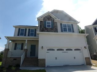 712 Turleygreen Ct, Rolesville, NC 27571