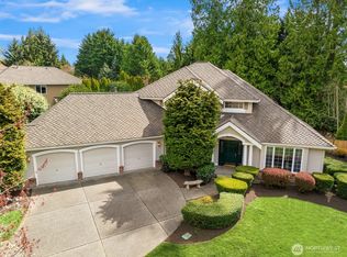 27803 NE 156th Place, Duvall, WA