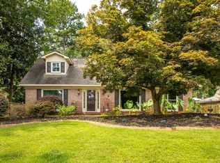 3501 Statler Dr, Columbus, GA 31907