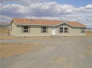 5534 Road 10 NW, Ephrata, WA 98823