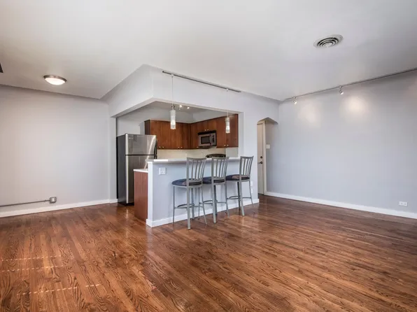 636 N Washington St APT 303, Denver, CO 80203