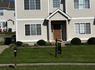 1215 Seminole Trl, Georgetown, KY 40324