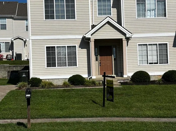 1215 Seminole Trl, Georgetown, KY 40324