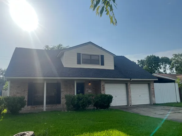 486 Mercury Dr, Houston, TX 77013