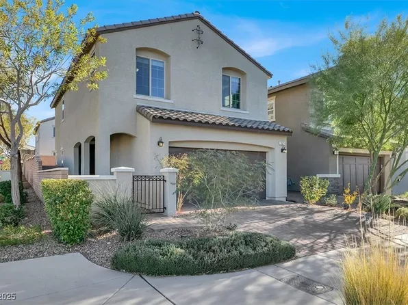 367 Cadence Vista Dr, Henderson, NV 89011