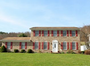 201 Quarry Rd, Selinsgrove, PA 17870