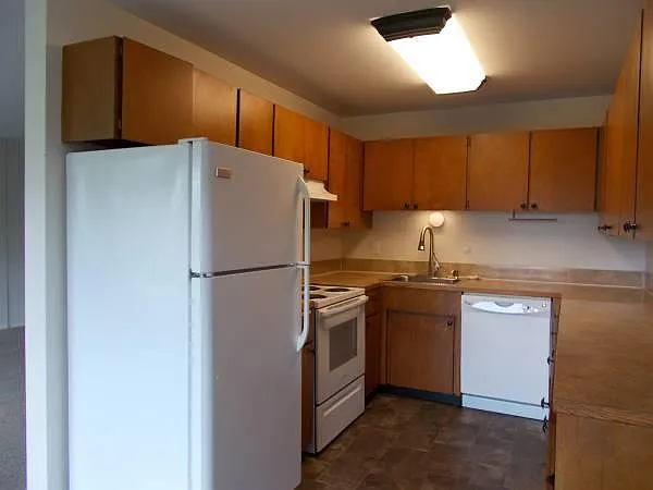 Tracy Ann Apartments — Photo 10