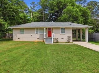 1972 S Columbia Pl, Decatur, GA 30032