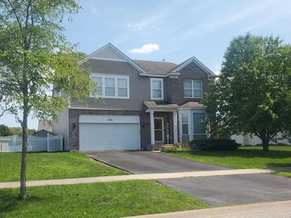 (undisclosed Address), Manhattan, IL 60442