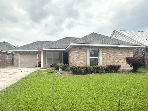 339 Monarch Dr, Houma, LA 70364