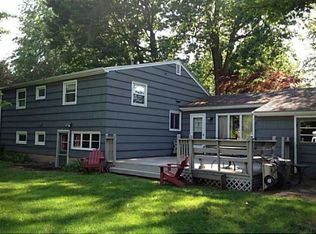 33 Berna Ln, Rochester, NY 14624
