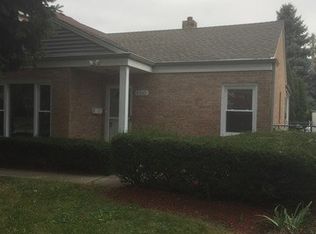 8243 Menard Ave, Morton Grove, IL 60053