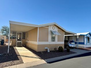 8401 S Kolb Rd #274, Tucson, AZ 85756