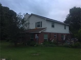 115 Creekside Ct, Trinity, TX 75862