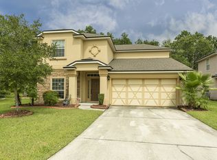 629 Tree Swallow Ct, Jacksonville, FL 32218