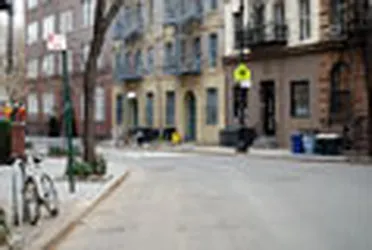 Rented by Geoffrey Stevens Realty