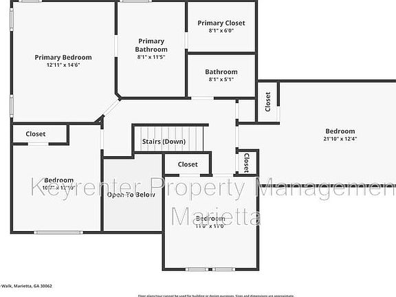 2nd image of 2311 Parkside Walk
