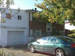 3783 Edendale Rd, Columbus, OH 43207