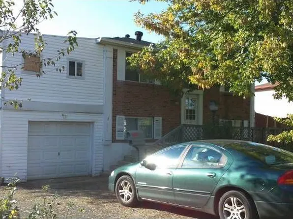 3783 Edendale Rd, Columbus, OH 43207