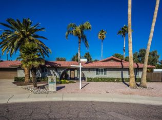14636 N 2nd Dr, Phoenix, AZ 85023
