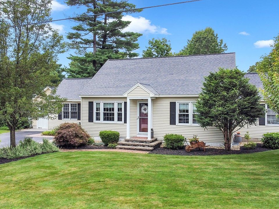 17 Victor Avenue, Nashua, NH 03060 Zillow