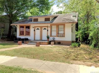 1151 Rendall St, Shreveport, LA 71104