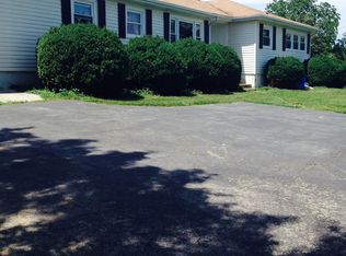 3712 Childress Road, Christiansburg, VA 24073