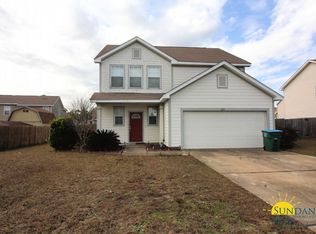 615 Prairie St, Crestview, FL 32536