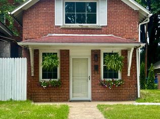 816 11th St, Huntington, WV 25701