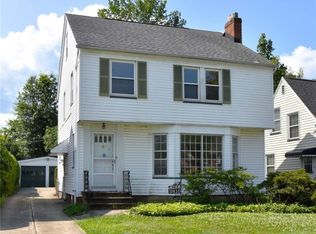 3810 Northwood Rd, University Heights, OH