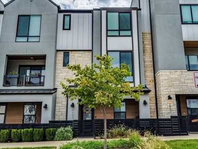 4402 Authentic Dr #69, Austin, TX, 78731