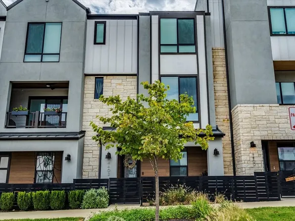 4402 Authentic Dr #69, Austin, TX 78731