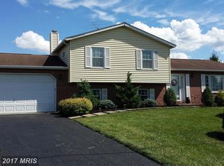 2801 Park Ave, Manchester, MD 21102