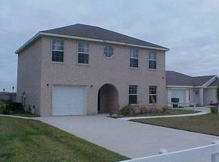 9502 Kingbird Dr, Harlingen, TX 78552