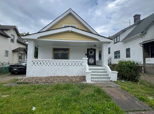 12013 Gay Ave, Cleveland, OH 44105