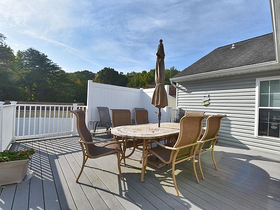 Privacy Deck 