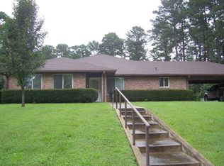 2010 Hickory Ln, El Dorado, AR 71730