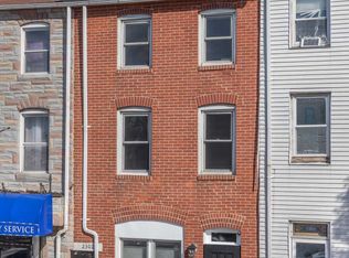 2302 Fleet St, Baltimore, MD 21224