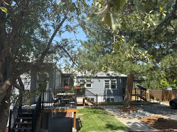 4461 W 52nd Pl APT 1, Denver, CO 80212