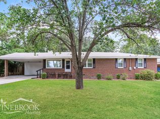 2805 Rocky Creek Rd, Augusta, GA 30906