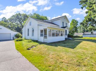 4325 Lansing Ave, Jackson, MI 49201