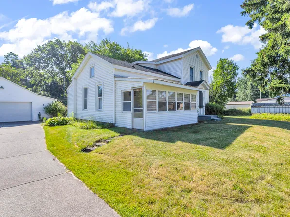 4325 Lansing Ave, Jackson, MI 49201