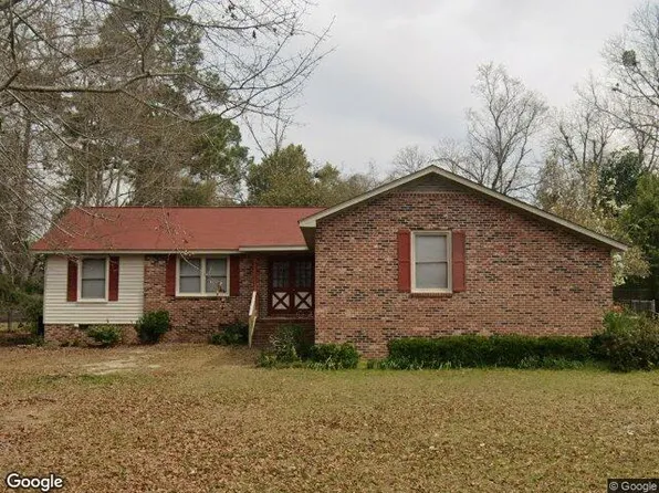 2198 Skyland Ln, Orangeburg, SC 29118