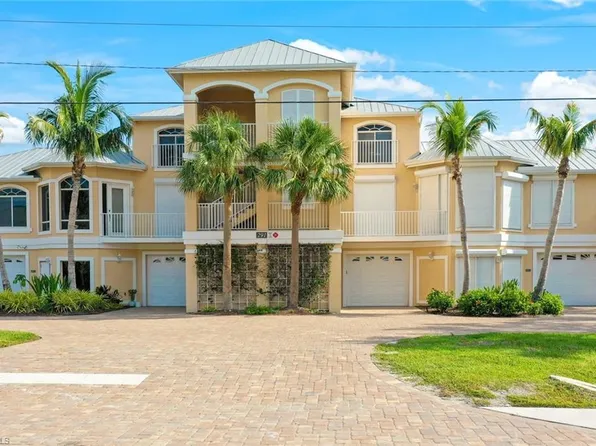 291 Lenell RD #8C  PENTHOUSE, FORT MYERS BEACH, FL 33931