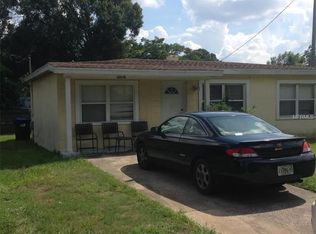 3518 W Robinson St, Orlando, FL 32805