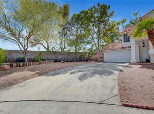 218 Comanche Pl, Henderson, NV 89074