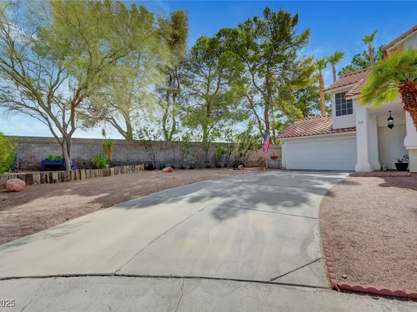 218 Comanche Pl, Henderson, NV 89074
